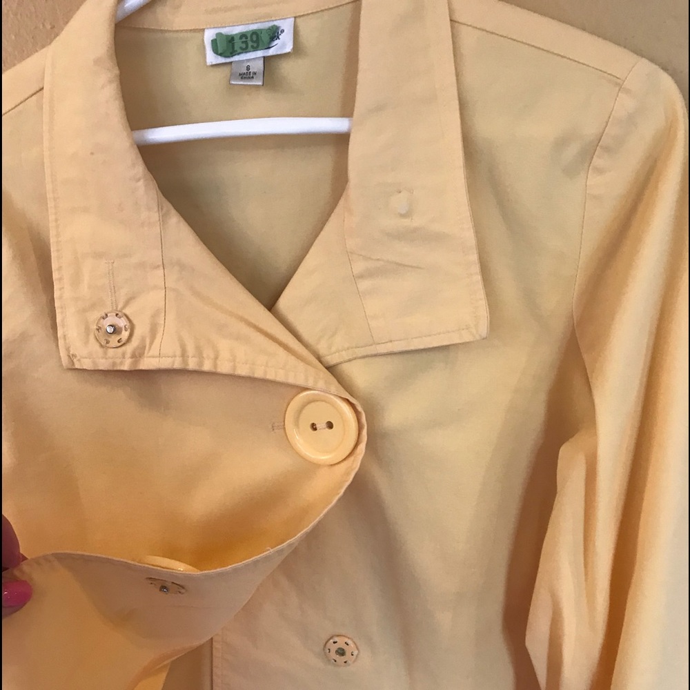 Jacket - Picture 4 of 4